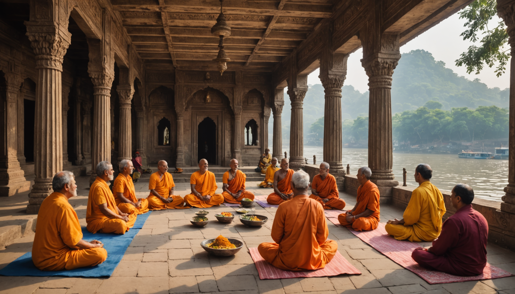 découvrez comment le développement personnel et les voyages inspirants à mumbai peuvent transformer votre vie. conseils, expériences et lieux incontournables pour évoluer et s’épanouir dans la vibrante métropole indienne.