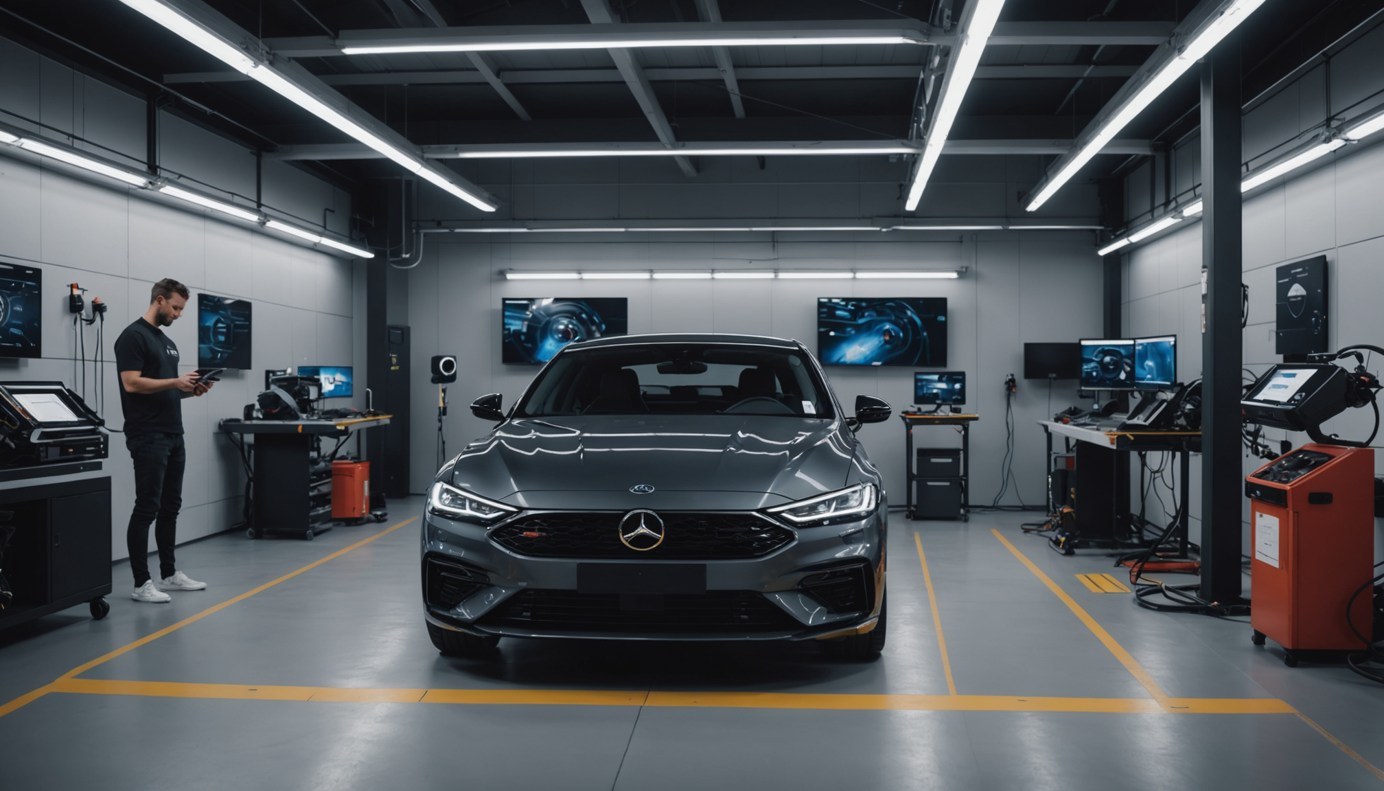 découvrez comment autostud révolutionne la gestion de la formation automobile en 2025 grâce à des solutions innovantes pour optimiser apprentissage, suivi et performance des apprenants dans le secteur auto.