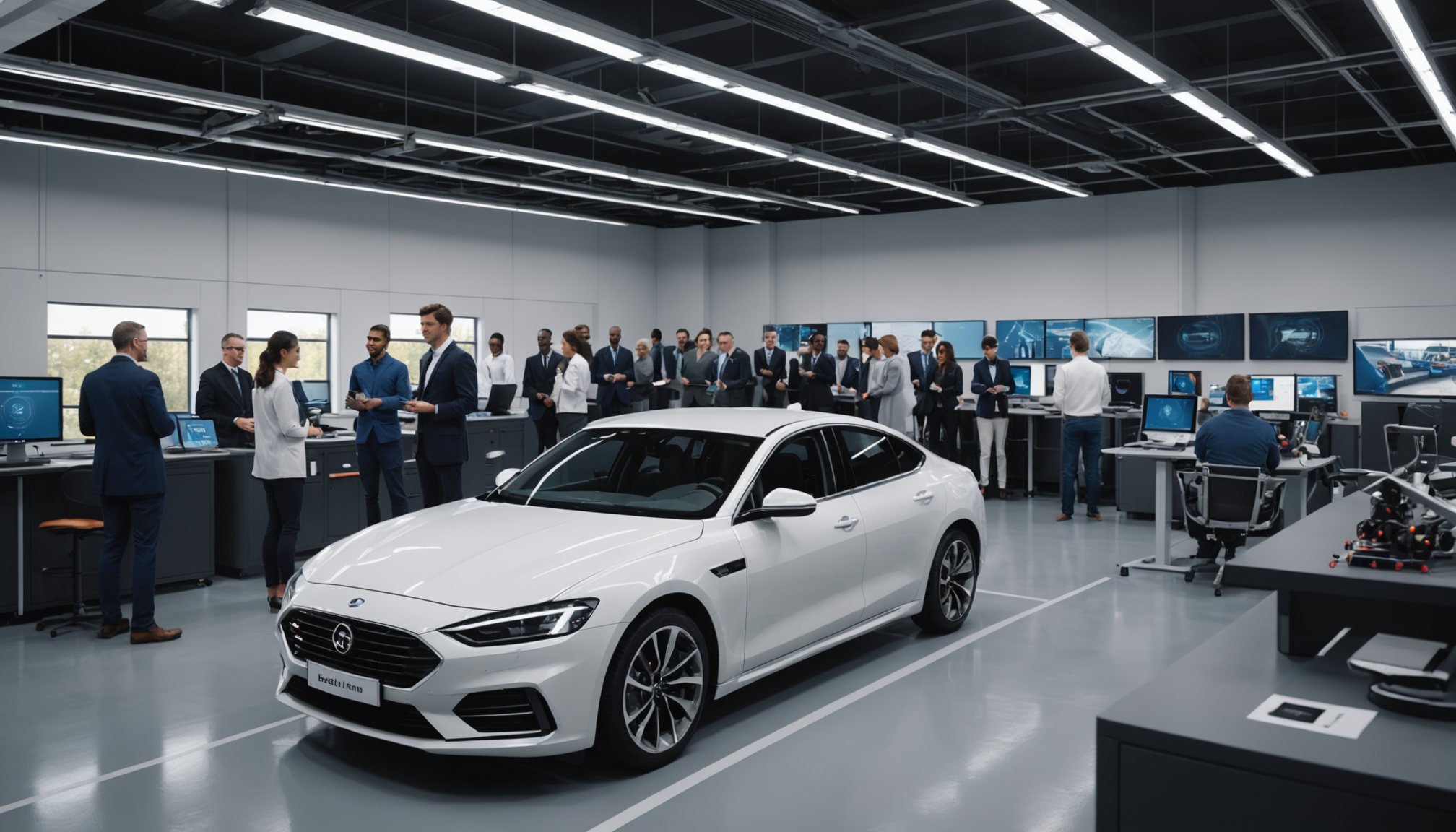 découvrez comment autostud révolutionne la gestion de la formation automobile en 2025 grâce à des solutions innovantes, facilitant l'organisation, le suivi et l'efficacité des formations pour les professionnels du secteur.