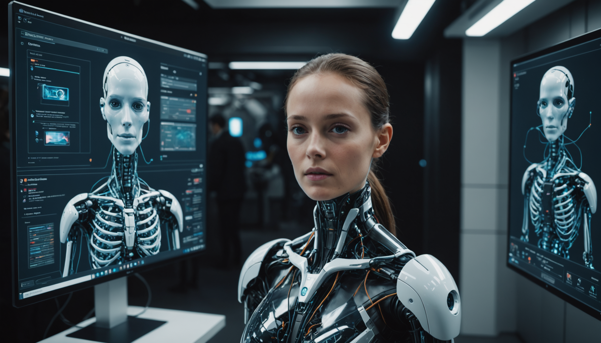 découvrez tout ce qu'il faut savoir sur krea ia en 2025 : ses fonctionnalités innovantes, ses usages pratiques et les avis des utilisateurs pour mieux comprendre cet outil d'intelligence artificielle.