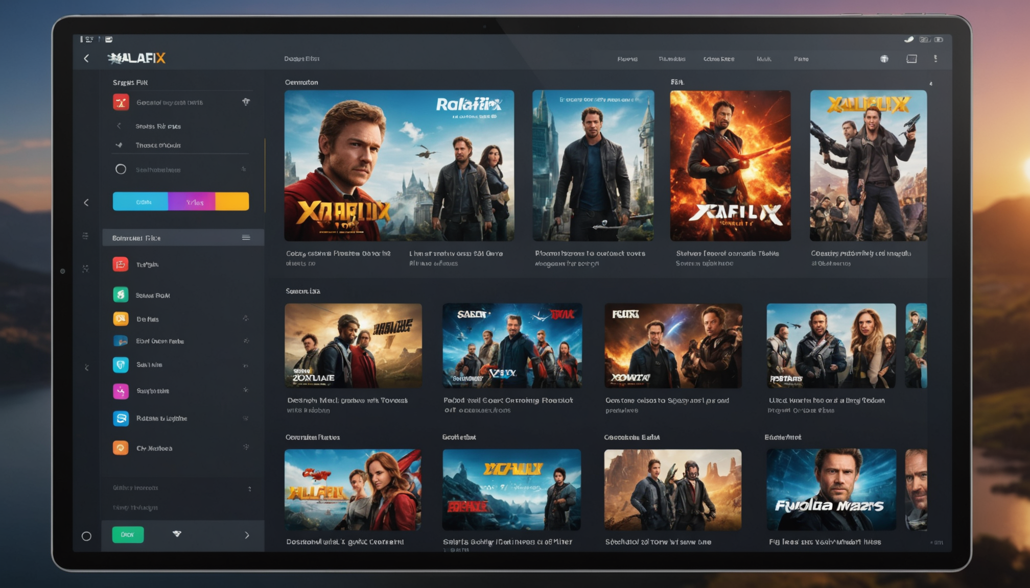découvrez tout ce qu'il faut savoir sur xalaflix fix en 2025 : fonctionnalités, tarifs, avantages et conseils pour profiter pleinement de cette plateforme de streaming innovante dans ce guide complet.