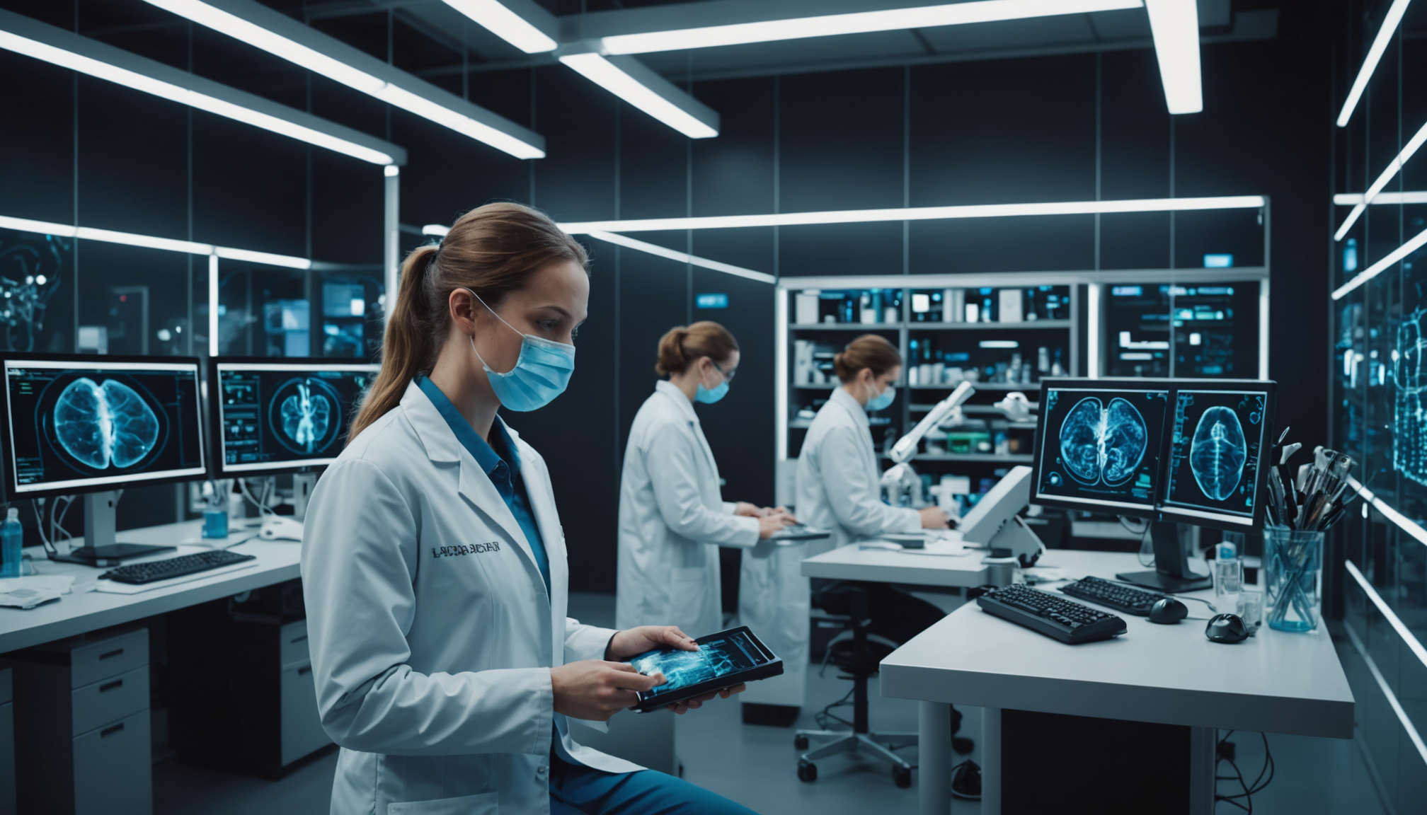 découvrez tout ce qu'il faut savoir sur la technique médicale innovante rogzov en 2025 : principes, applications, avantages et avancées récentes expliqués clairement.