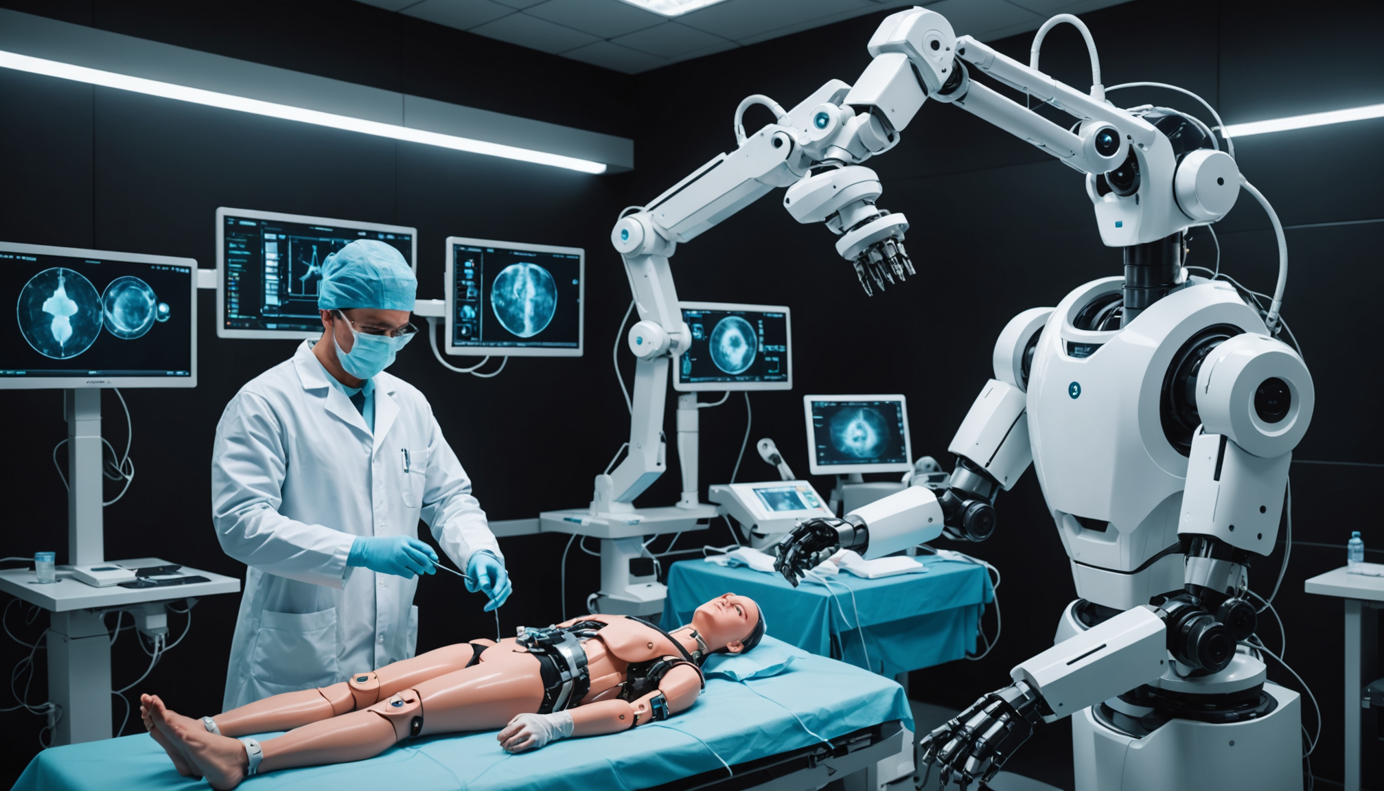 découvrez tout ce qu’il faut savoir sur la technique médicale rogzov en 2025 : fonctionnement, innovations, avantages, indications et perspectives d’avenir pour les patients et les professionnels de santé.